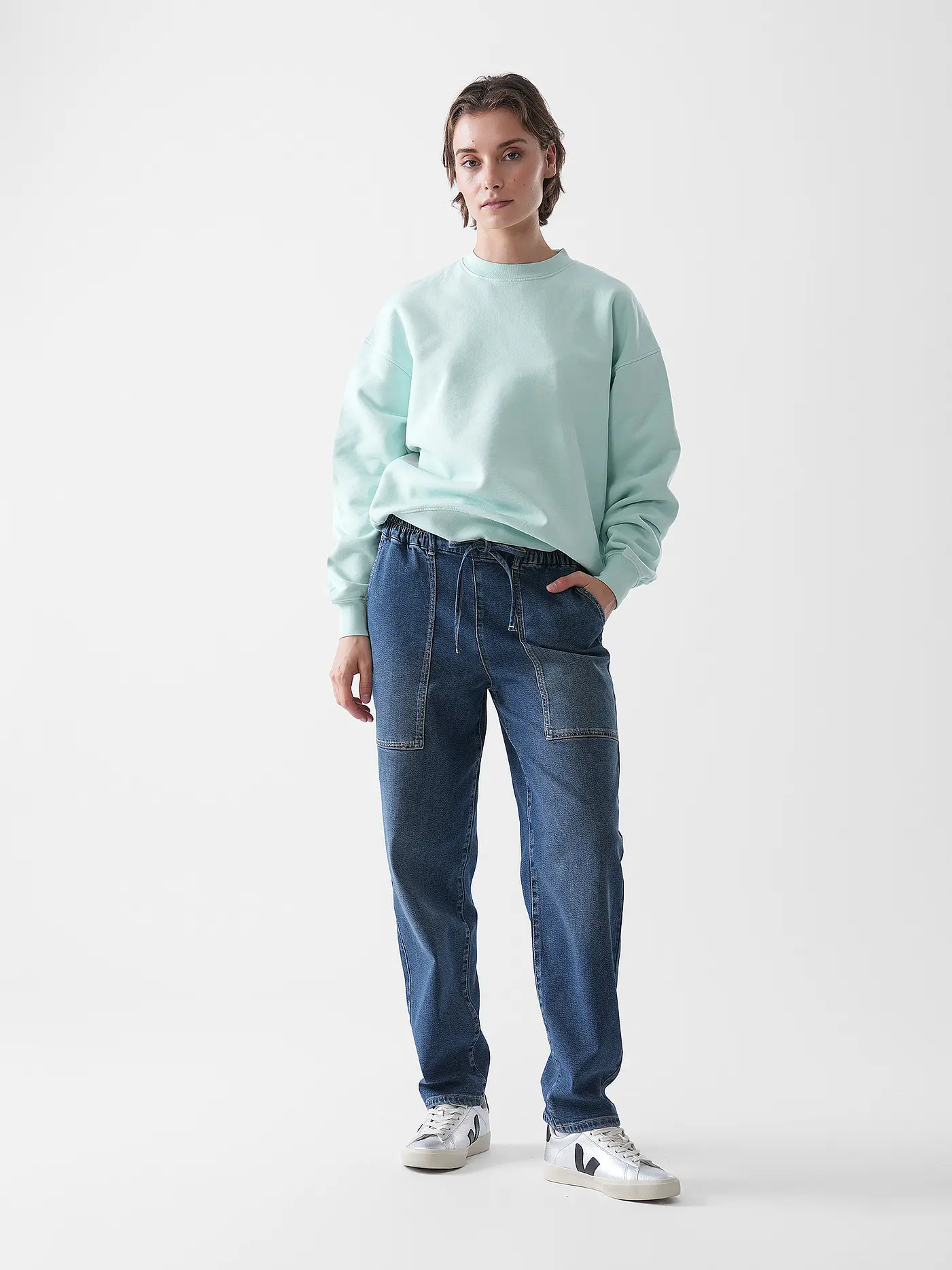 COLORFUL STANDARD | Sweater | 